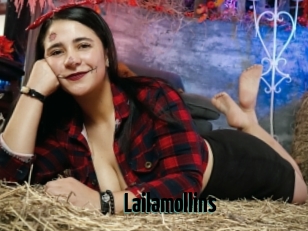 Lailamollins