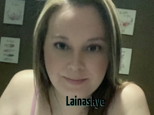 Lainaskye