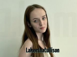 Lakeeshatullison