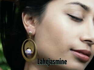 Lakejasmine