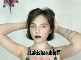 Lakisharubloff