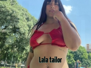 Lala_tailor