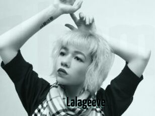 Lalageeve