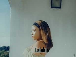 Lalakin