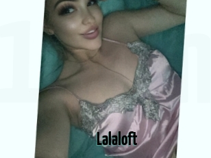 Lalaloft