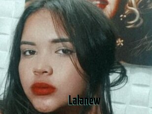 Lalanew