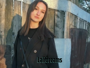 Lalidreams