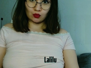 Lalilu