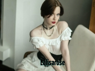 Lalisarose