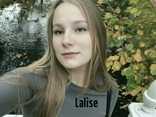 Lalise