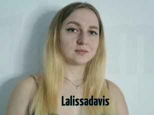 Lalissadavis