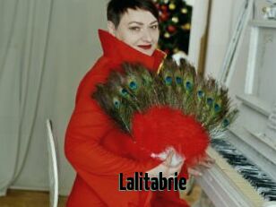 Lalitabrie