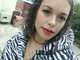 Lalitaliu