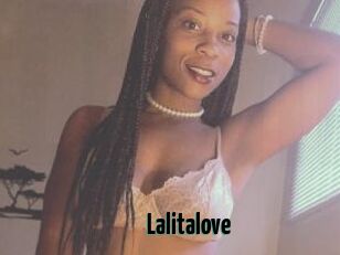 Lalitalove
