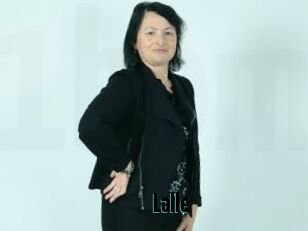Lalle