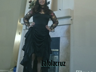 Lalolacruz