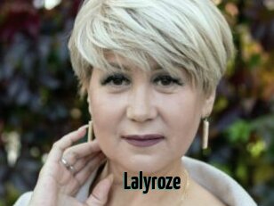Lalyroze