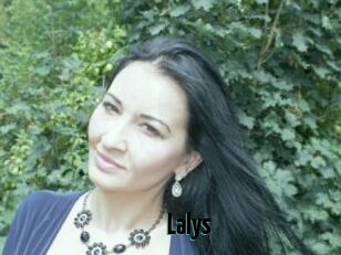 Lalys
