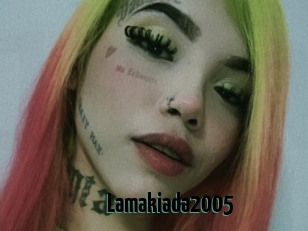 Lamakiada2005