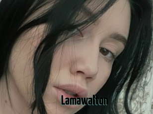 Lamawalton