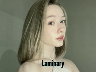 Laminary