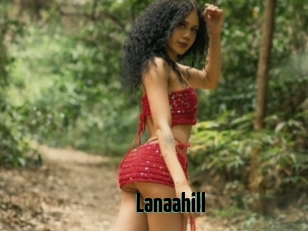 Lanaahill