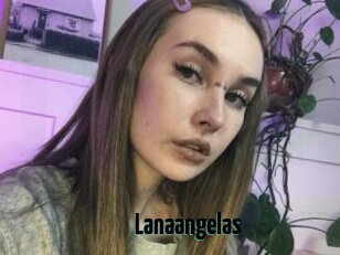 Lanaangelas
