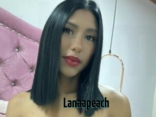 Lanaapeach