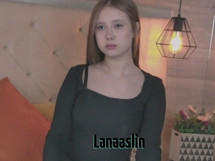 Lanaaslin