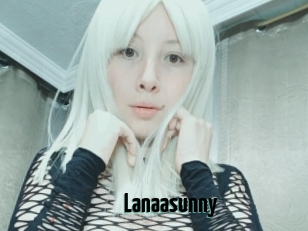 Lanaasunny