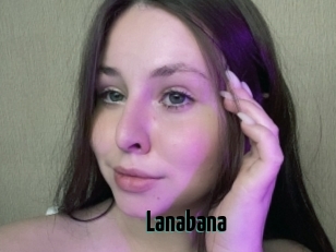 Lanabana