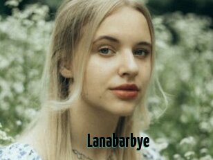 Lanabarbye