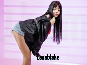 Lanablake