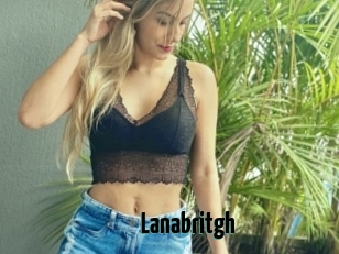 Lanabritgh