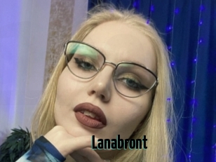 Lanabront