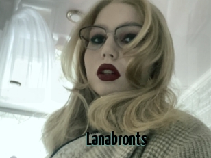 Lanabronts