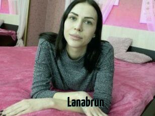 Lanabrun