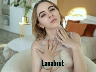 Lanabrut