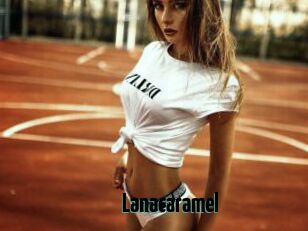 Lanacaramel