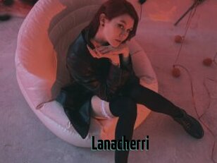 Lanacherri