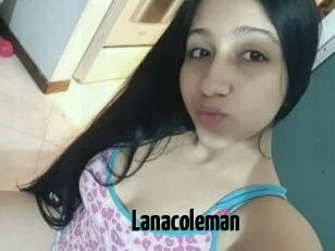 Lanacoleman