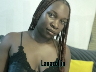 Lanacollin