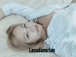 Lanadamirlan