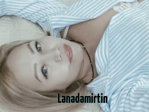 Lanadamirtin