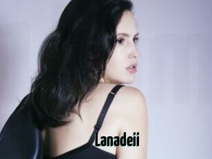 Lanadeii