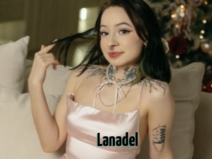 Lanadel