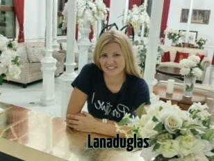 Lanaduglas