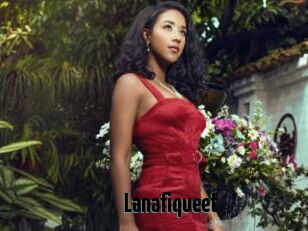 Lanafiqueet