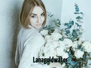 Lanagoldwater