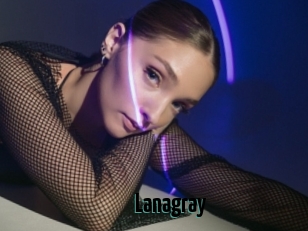 Lanagray